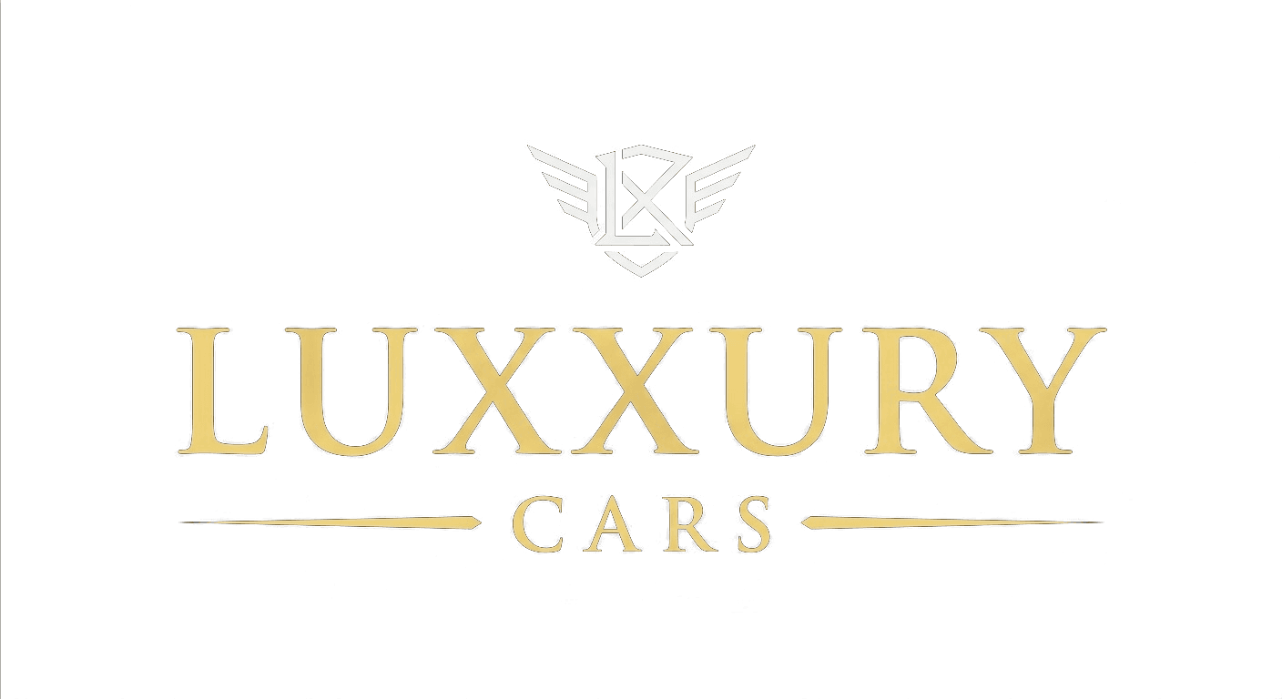 LuxxuryCars